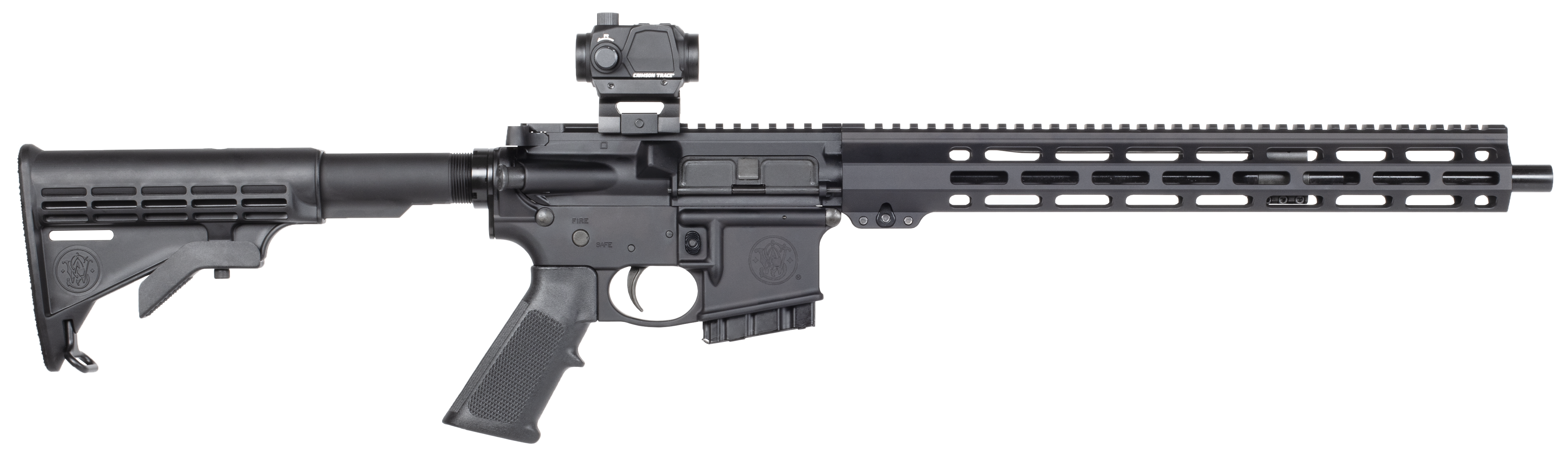 Primary Arms